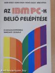 Az IBM PC-k belső felépítése