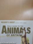 Field Guide to the Animals of Britain