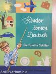 Kinder lernen deutsch