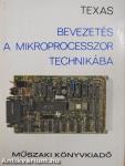 Bevezetés a mikroprocesszor-technikába