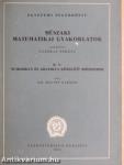 Műszaki matematikai gyakorlatok B. V.