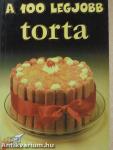 A 100 legjobb torta