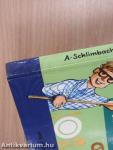 Kinder lernen deutsch