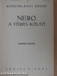 Nero, a véres költő