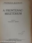 A Frontenac-misztérium