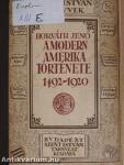 A modern Amerika története 1492-1920