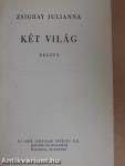 Két világ