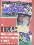 A Nemzeti Sport labdarúgó-évkönyve 1996-97.