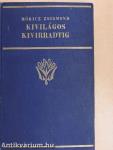 Kivilágos kivirradtig