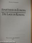 Apartheid in Europa