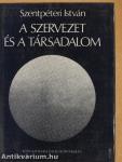 A szervezet és a társadalom