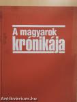 A magyarok krónikája