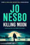 Killing Moon (Harry Hole Book 13)