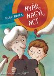 Nyár, nagyi, net