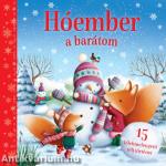 Hóember a barátom (ÚJ)