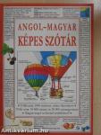 Angol-magyar képes szótár