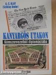 Kanyargós utakon