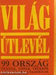 Világútlevél