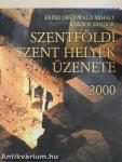 Szentföldi szent helyek üzenete 2000