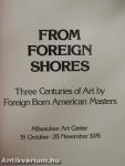 From Foreign Shores