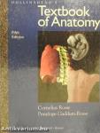 Hollinshead's Textbook of Anatomy