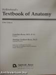 Hollinshead's Textbook of Anatomy