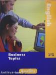 Berlitz English - Business Topics