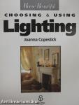 Choosing & Using Lighting