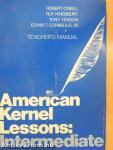 American Kernel Lessons: Intermediate - Teacher's Manual