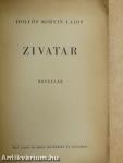 Zivatar