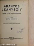 Aranyos leánysziv