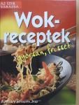 Wok-receptek