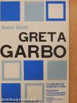 Greta Garbo
