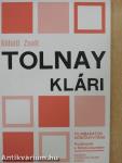Tolnay Klári