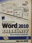 Microsoft Word 2010 zsebkönyv