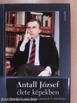 Antall József élete képekben