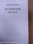 Az offshore halála