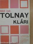 Tolnay Klári