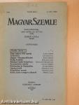 Magyar Szemle 1942. szeptember