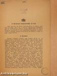 Budapest Székesfőváros Népművelési Bizottságának 1938. március hó 10-én tartott díszülése