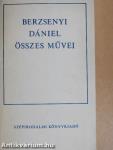 Berzsenyi Dániel összes művei