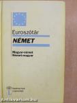 Euroszótár - Német