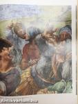 L'opera completa di Michelangelo pittore