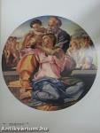L'opera completa di Michelangelo pittore
