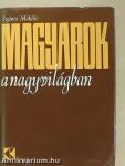 Magyarok a nagyvilágban