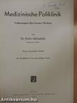 Medizinische Poliklinik