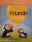 A lunda - a hold!