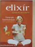 Elixír szakácskönyv