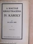 A magyar királytragédia