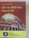 CD- és DVD-írás Nero 6-tal